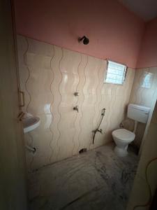 Bathroom Image of 1275 Sq.ft 3 BHK Apartment / Flat for sale in Keshtopur Kolkata for Rs. 3500000