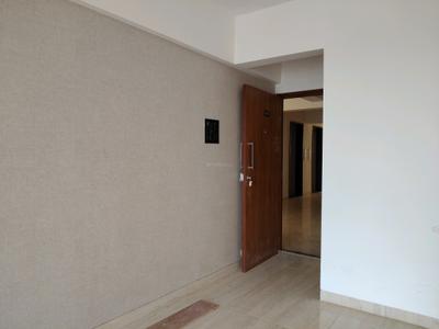 Living Room Image of 1130 Sq.ft 2 BHK Apartment / Flat for sale in Pushpak Nagar Navi Mumbai for Rs. 7850000