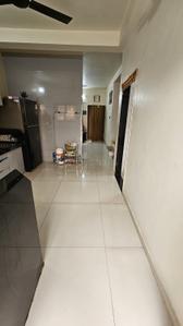 Hall Image of 1246 Sq.ft 2 BHK Independent House for sale in Jahangir Pura Surat for Rs. 9000000