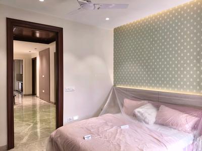 Bedroom Image of 2700 Sq.ft 4 BHK Builder Floor for sale in Malibu Town Floors, Sector 47 Gurgaon for Rs. 38000000