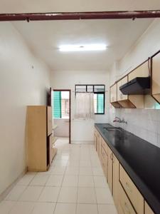 Kitchen Image of 1700 Sq.ft 3 BHK Apartment / Flat for rent in Wanowrie Pune for Rs. 46000
