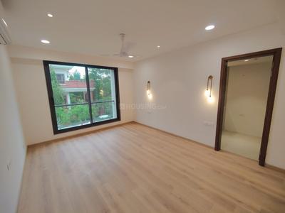 Bedroom Image of 1445 Sq.ft 3 BHK Apartment / Flat for sale in Mansarovar Extension Jaipur for Rs. 7600000