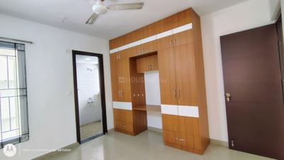Bedroom Image of 1028 Sq.ft 2 BHK Apartment / Flat for rent in Aratt Milano, Gattahalli Bengaluru for Rs. 30000