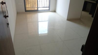Living Room Image of 1100 Sq.ft 2 BHK Apartment / Flat for sale in Tejas Heritage, Ulwe Navi Mumbai for Rs. 12500000