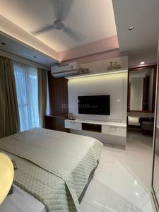 Bedroom Image of 2222 Sq.ft 3 BHK Builder Floor for rent in Malsi Dehradun for Rs. 60000