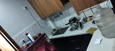 Bathroom Image of 450 Sq.ft 1 BHK Apartment / Flat for sale in Uttam Nagar New Delhi for Rs. 2300000