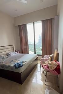 Bedroom Image of 1400 Sq.ft 3 BHK Apartment / Flat for sale in Matunga East Mumbai for Rs. 72500000