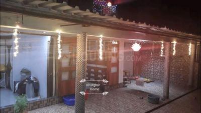 Hall Image of 750 Sq.ft 1 BHK Apartment / Flat for sale in Dnyaneshwari, Kharghar Navi Mumbai for Rs. 13000000