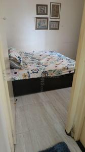 Bedroom Image of 1100 Sq.ft 2 BHK Apartment / Flat for sale in SPR Osian Chlorophyll, Porur Chennai for Rs. 9800000