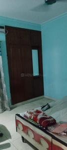 Bedroom Image of 1550 Sq.ft 3 BHK Apartment / Flat for rent in Salora Vihar, Sector 62 Noida for Rs. 45000