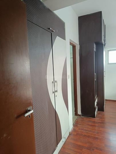 visnodevi Bedroom 1