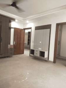 Bedroom Image of 3000 Sq.ft 4 BHK Builder Floor for sale in Paschim Vihar New Delhi for Rs. 45000000