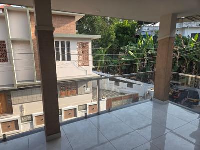 Balcony Image of 2300 Sq.ft 4 BHK Villa for sale in Kalamassery Kochi for Rs. 10500000