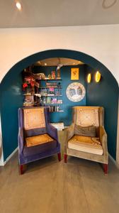 Image of 3000 Sq.ft 3 BHK Apartment / Flat for rent in Millennium Court, Andheri West, Mumbai for Rs. 325000