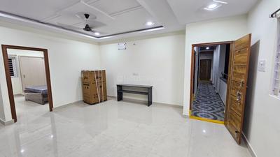 1 BHK Flat