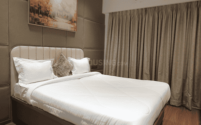 Image of 1200 Sq.ft 3 BHK Apartment / Flat for sale in Daivi Eterneety, Borivali West, Mumbai for Rs. 45000000