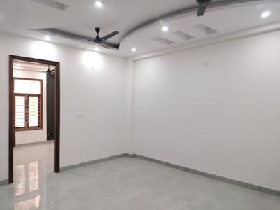 Living Room Image of 1125 Sq.ft 3 BHK Builder Floor for sale in RPS Palm Drive, Sector 88 Faridabad for Rs. 9500000