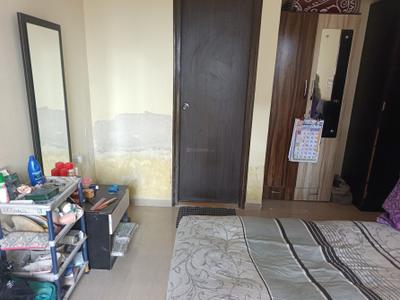 Bedroom Image of 1020 Sq.ft 2 BHK Apartment / Flat for sale in Raunak City 2, Kalyan West Kalyan for Rs. 6600000