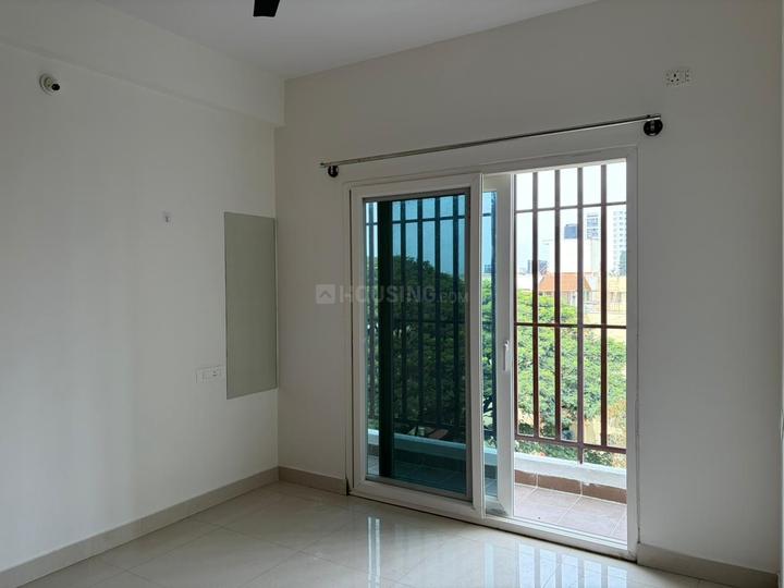 Phase 1, Whitefield Bedroom 1