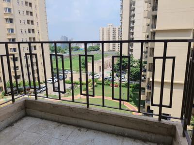 Bedroom One Image of 1000 Sq.ft 2 BHK Apartment / Flat for sale in Signature Orchard Avenue 2, Sector 93 Gurgaon for Rs. 6600000