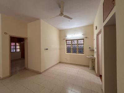 Hall Image of 1000 Sq.ft 2 BHK Builder Floor for rent in New Tippasandra Bengaluru for Rs. 25000