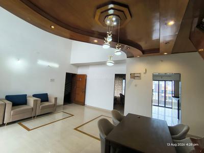 Hall Image of 3200 Sq.ft 4 BHK Penthouse for sale in Atul Bella Vista Empress, Wakad Pune for Rs. 41000000