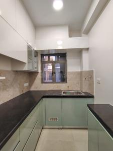 Kitchen Image of 954 Sq.ft 3 BHK Apartment / Flat for sale in Urban Greens, Rajarhat Kolkata for Rs. 14800000