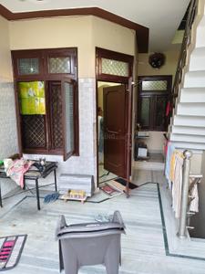 Balcony Image of 1500 Sq.ft 4 BHK Duplex for sale in Pallavpuram Meerut for Rs. 6000000