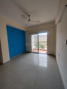 Hall Image of 670 Sq.ft 2 BHK Apartment / Flat for sale in TCG The Cliff Garden Apartments, Hinjawadi Phase 3 Pune for Rs. 6100000