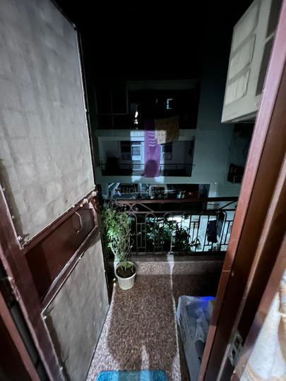 Kishangarh Balcony 1