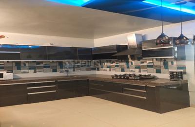 Kitchen Image of 3600 Sq.ft 5 BHK Duplex for sale in ABIL Imperial Atria Tower 2 , Baner Pune for Rs. 55000000