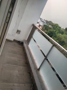 Balcony Image of 1650 Sq.ft 3 BHK Apartment / Flat for sale in Himayath Nagar Hyderabad for Rs. 16500000