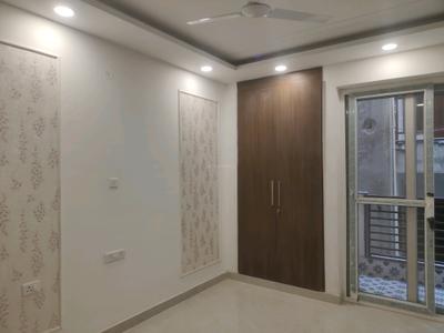 Bedroom Image of 1292 Sq.ft 3 BHK Builder Floor for sale in Urban Blossom, Green Field Colony Faridabad for Rs. 13100000