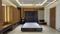 Maharani Avenue, Vadavalli Bedroom 1