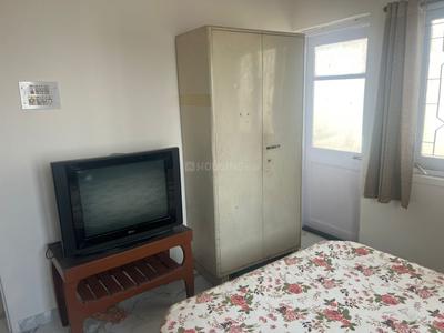 Bedroom Image of 1600 Sq.ft 3 BHK Apartment / Flat for sale in Camp Pune for Rs. 15000000