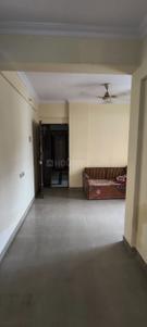 Hall Image of 625 Sq.ft 1 BHK Apartment / Flat for rent in Ratna Enclave, Kalamboli Navi Mumbai for Rs. 18000