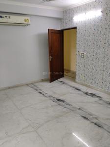 Hall Image of 3600 Sq.ft 4 BHK Builder Floor for rent in Vasant Vihar New Delhi for Rs. 250000