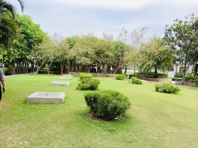 Image of 1777 Sq.ft 3 BHK Builder Floor for sale in Omaxe Gardenia Floors, New Chandigarh, Chandigarh for Rs. 16600000