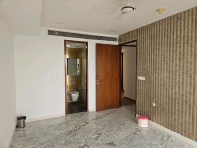 Bedroom Image of 1650 Sq.ft 3 BHK Apartment / Flat for sale in Lodha Enchante, Sion Mumbai for Rs. 46000000