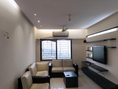 Living Room Image of 1320 Sq.ft 3 BHK Apartment / Flat for sale in Sorrento, Santacruz West Mumbai for Rs. 66000000