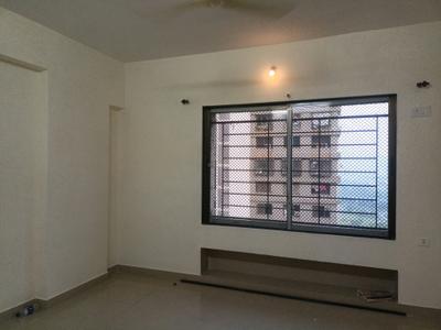 Bedroom Image of 562 Sq.ft 1.5 BHK Apartment / Flat for rent in Arkade Earth, Kanjurmarg East Mumbai for Rs. 65000