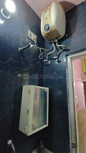 Image of 1300 Sq.ft 3 BHK Apartment / Flat for rent in Patuli, Kolkata for Rs. 32000
