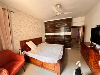 Bedroom Image of 2737 Sq.ft 5 BHK Apartment / Flat for sale in Stellar MI Legacy, Zeta I Greater Noida for Rs. 27500000