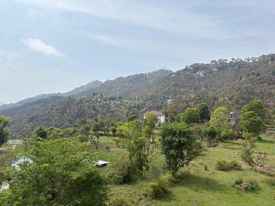 Image of 1350 Sq.ft 2 BHK Apartment / Flat for rent in Kasauli, Solan for Rs. 35000