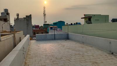 Balcony Image of 1000 Sq.ft 2 BHK Independent House for rent in Palangantham Madurai for Rs. 10000