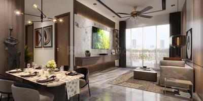 2 BHK Flat