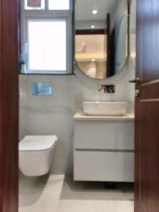 Bedroom One Image of 2960 Sq.ft 4 BHK Builder Floor for sale in Malibu Town Floors, Sector 47 Gurgaon for Rs. 39500000