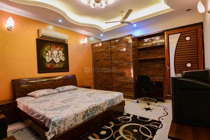 Block C, Sushant Lok Phase 1 Bedroom 1