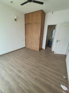 Bedroom Image of 2150 Sq.ft 3 BHK Apartment / Flat for sale in AIPL The Peaceful Homes, Sector 70A Gurgaon for Rs. 32000000