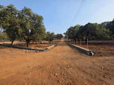 Residential Plot